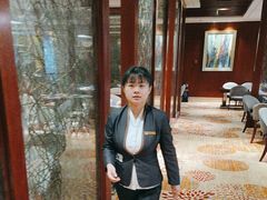 -曙光国际大酒店中餐厅