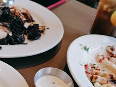 -Chili's Cafe&Bar奇利斯(滨江店)
