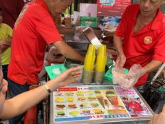 -詹爷爷乌节路街头冰淇淋