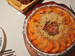 -老阿爸鲜鱼土菜(园区永旺店)