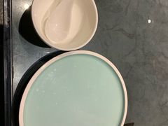 餐具摆设-西安饭庄·非遗陕菜(钟楼店)