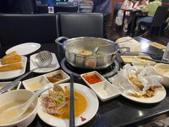 -吉友粥底火锅(方斜路店)