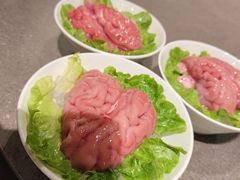 -皇城老妈·大连海鲜火锅(港湾店)
