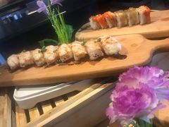 -星伦多 自助料理(圆融店)