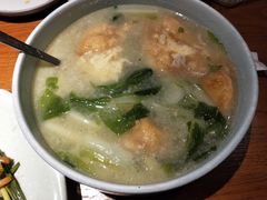 -盐帮食坊•小河帮川菜(四川师大店)