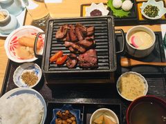 -味太助·银饭食堂(中华城店)