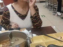 -呷哺呷哺(西单大悦城店)