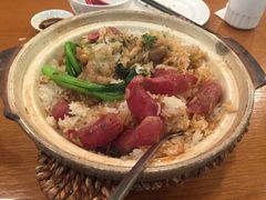 煲仔饭-香江小厨 The Kitchen(香江俱乐部店)