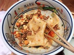 -陇上秦轩西安biangbiang面(EFC欧美金融商业城店)
