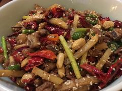 -薄荷小筑融合音乐餐吧(农业路店)