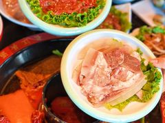 -三江两海老火锅(北京首店)
