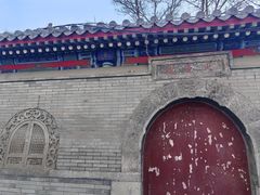 -北京国子监胡同