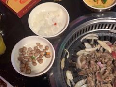 -老卜奎齐齐哈尔烤肉(人民东路店)