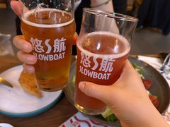 -悠航SLOWBOAT(三里屯店)