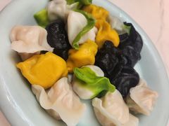 -小平岛開海水饺(浑南店)