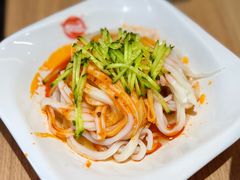 -子午路张记肉夹馍(兵马俑店)