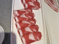 -海底捞火锅(新松江路生日主题店)