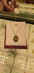 -中国黄金(北京旗舰店)