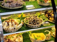 -野·大山里土鸡火锅(万科里店)