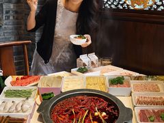 -川西坝子火锅(金沙1.0直营店)