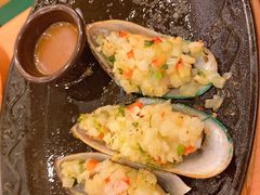 -萨莉亚意式餐厅(永旺购物中心店)