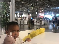 -宜家·瑞典风味餐厅(北京西红门店)