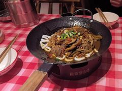 -龙师傅卤炒(天马店)