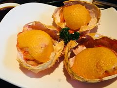 -王鼎精致料理铁板烧(世博源店)