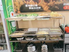 -壹道鸣·药膳鸡(月苑店)