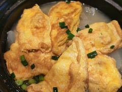 客家蛋角煲-原味田园·客家菜·土窑鸡(中航城君尚购物中心店)