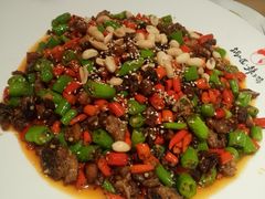 -锅儿匠辣子鸡(春熙路店)