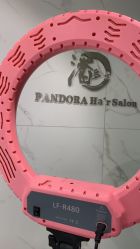 -潘多拉Hairsalon