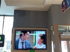 -德克士(崂山百货店)