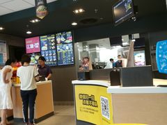 -麦当劳(盛兴大街店)