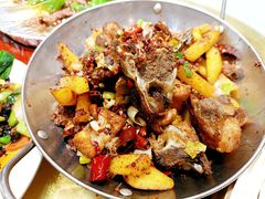 -华光驿站私房菜·黑金冠