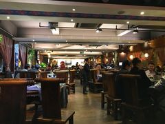 大堂-甘家界牌柠檬鸭(青山店)