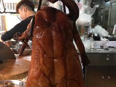 -黄连大头华烧鹅店(大良店)