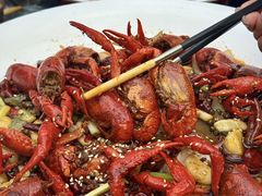 -友记功夫香·人民川菜(红牌楼店)