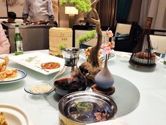 -全聚德(哈尔滨店)