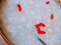酒酿糯米圆子-邱记私房菜·十八年本地菜
