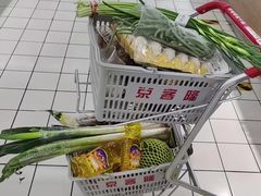 -京客隆超市(京源店)