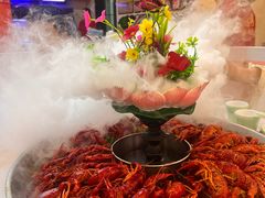 -虾铺子龙虾·私房菜(金源花苑店)
