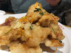 -牛上牛吊炉烧烤(红旗大街店)