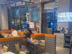 -肥韬茶餐厅(海上世界店)