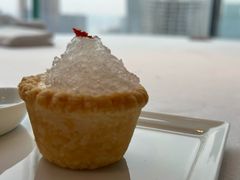 -悦轩中餐厅·高空江景·杭州柏悦酒店
