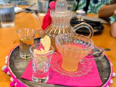 -Ginger(兴国路店)