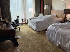-天津君隆威斯汀酒店