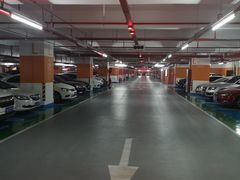 -大悦城·停车场