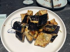 招牌茄子-紫泥369粗粮季(鼓楼店)