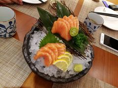 三文鱼刺身-有喜屋·深夜食堂(环宇荟店)